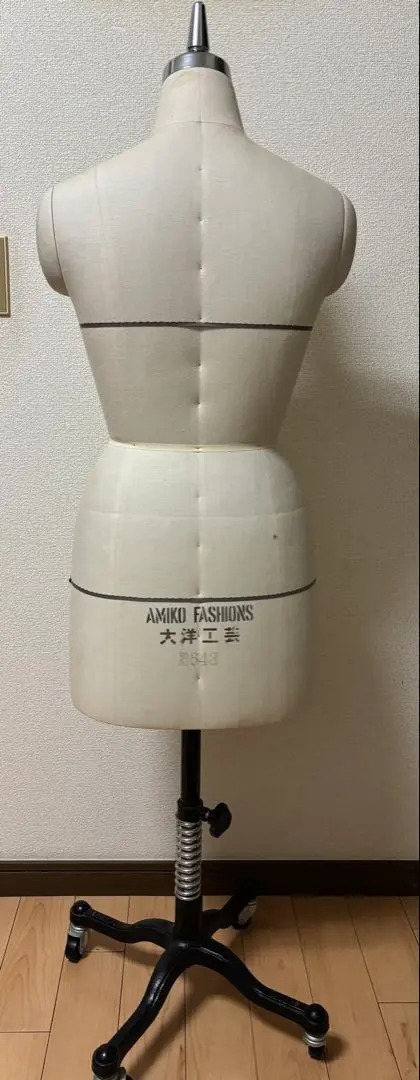 2026年最新】大洋工芸 トルソーの人気アイテム - メルカリ