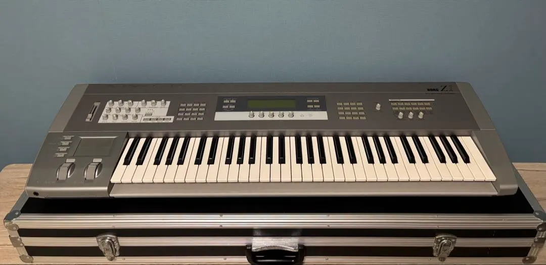 2026年最新】korg z1の人気アイテム - メルカリ