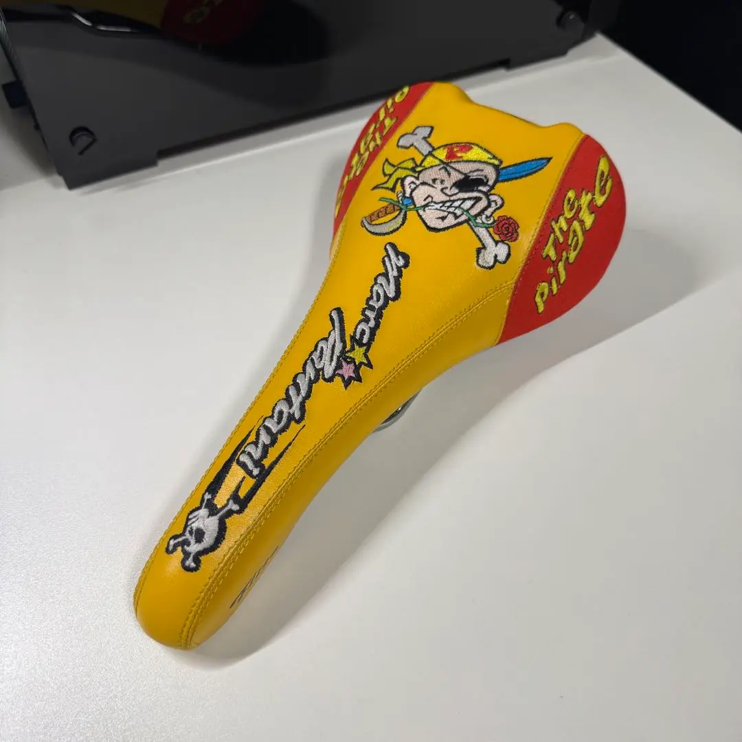 2026年最新】パンターニ サドルの人気アイテム - メルカリ