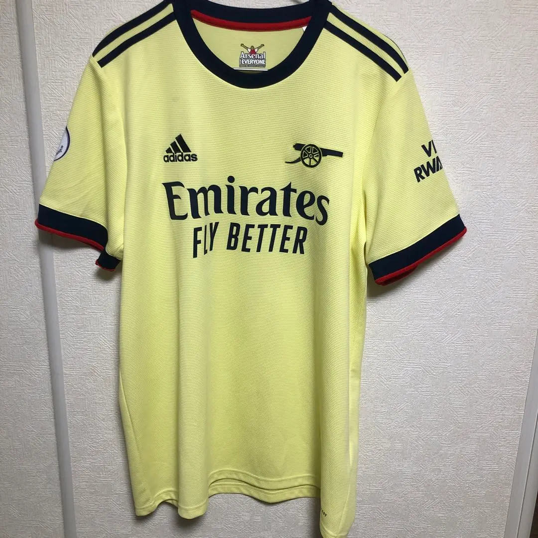 2026年最新】アーセナル ユニフォーム スミスロウの人気アイテム