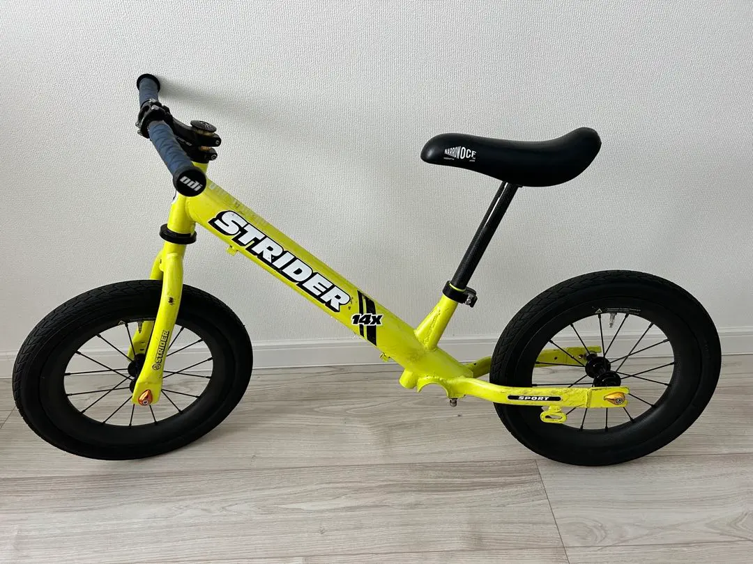 2026年最新】ストライダー 14x カスタムの人気アイテム - メルカリ