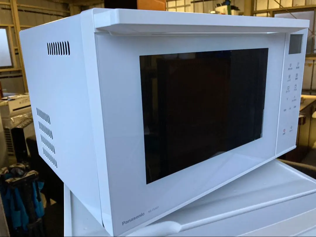 2026年最新】パナソニック オーブンレンジ NE-SA1-Wの人気アイテム