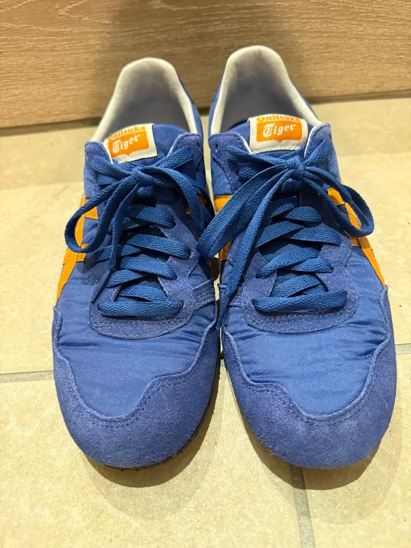 2026年最新】オニツカタイガー セラーノ 27の人気アイテム - メルカリ