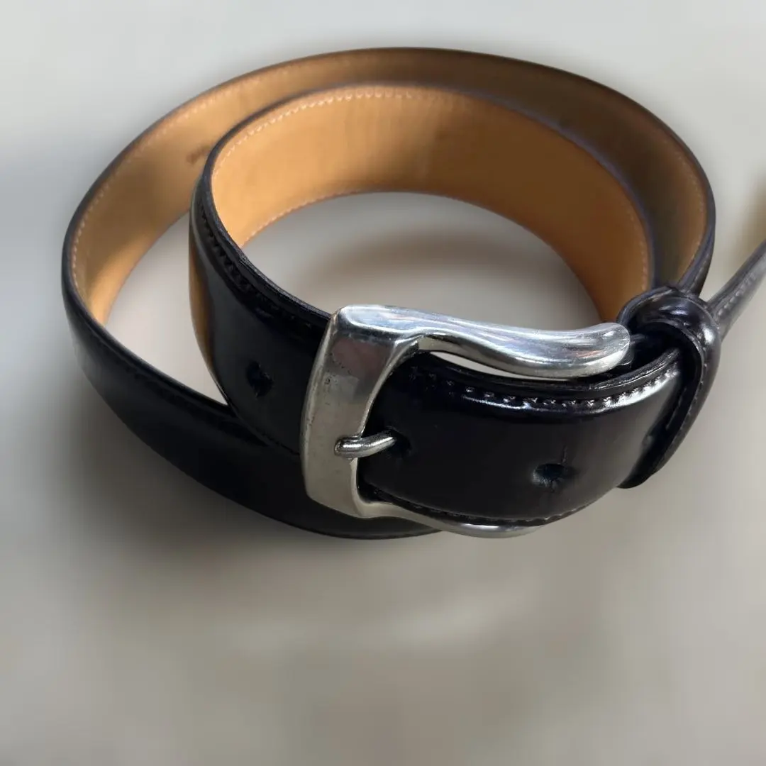 2026年最新】ポールスミス コードバン ベルトの人気アイテム - メルカリ