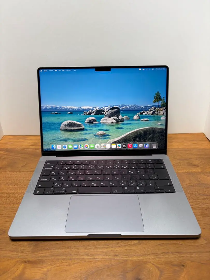 2026年最新】macbook pro m1 max 32gb 14インチの人気アイテム - メルカリ