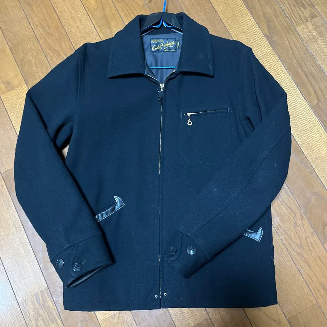 2026年最新】スポーツジャケット COOTIEの人気アイテム - メルカリ