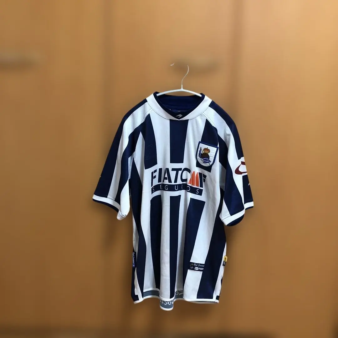 2026年最新】シャビアロンソ ユニフォームの人気アイテム - メルカリ