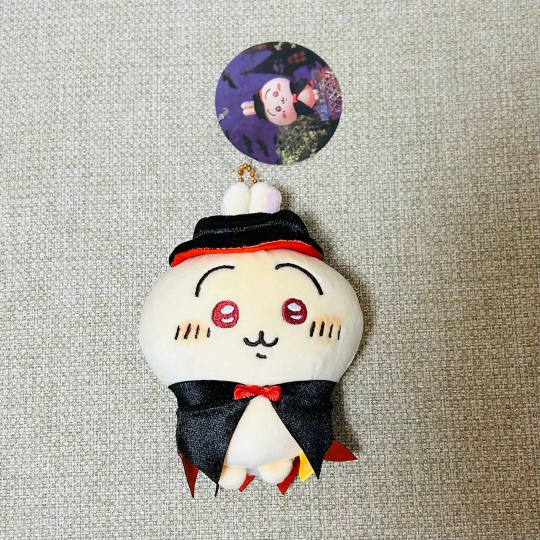 2026年最新】吸血鬼なうさぎ 仮装しちゃうマスコットの人気アイテム