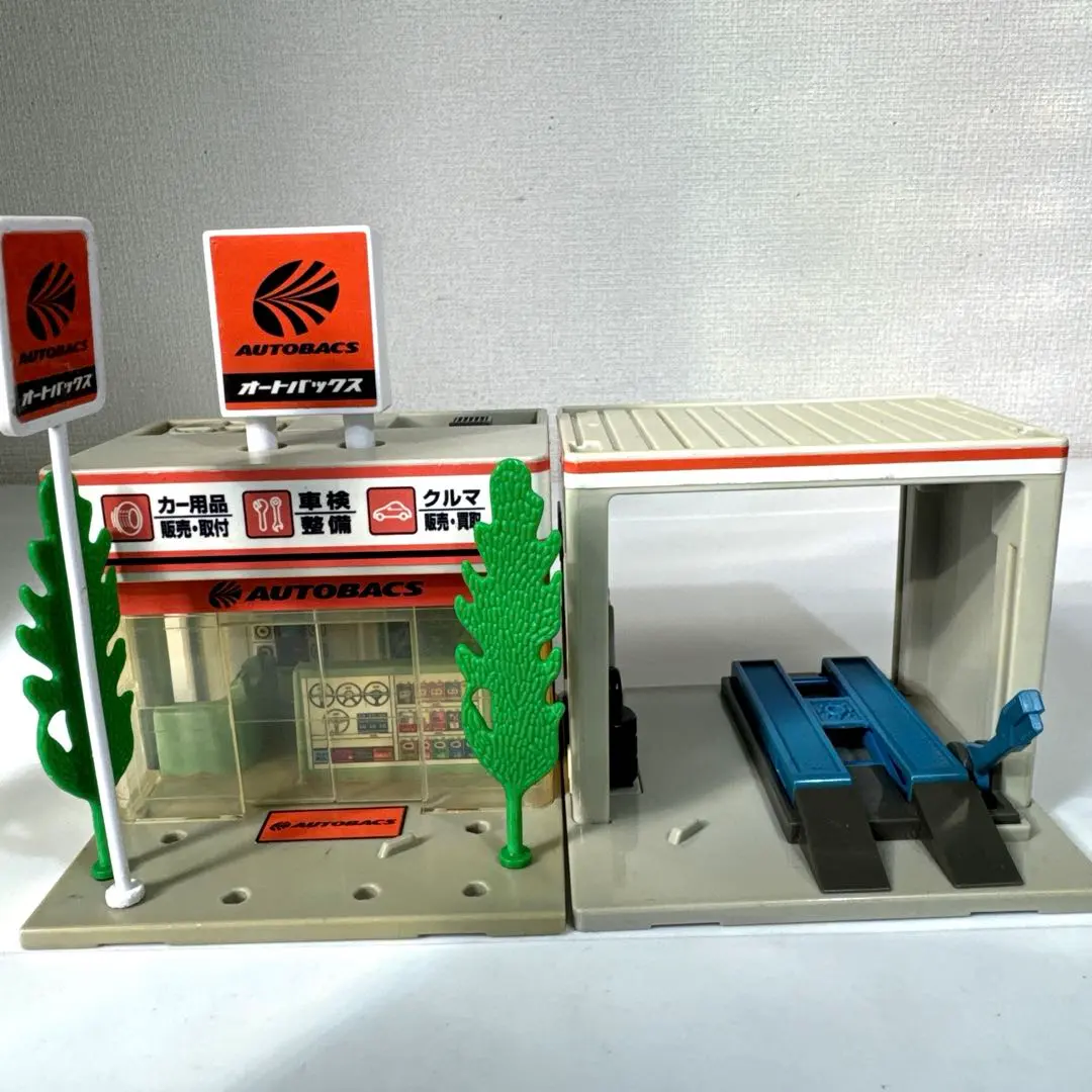 2026年最新】トミカ トミカタウン オートバックスの人気アイテム