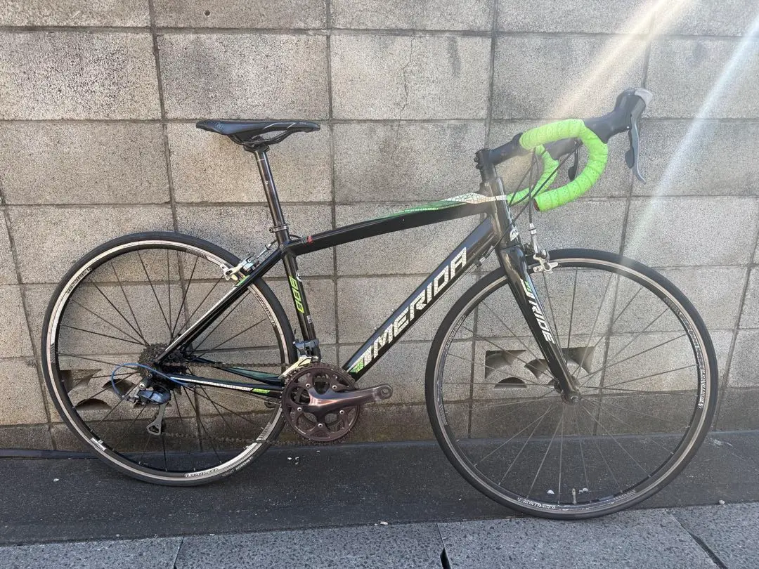 2026年最新】MERIDA RIDE400の人気アイテム - メルカリ