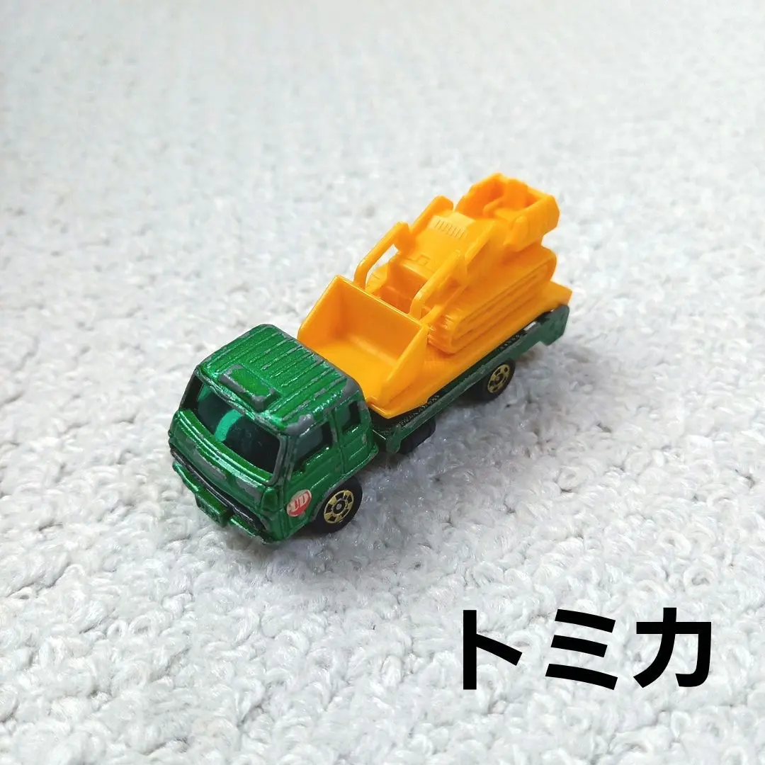 2026年最新】ブルドーザ トミカ56の人気アイテム - メルカリ