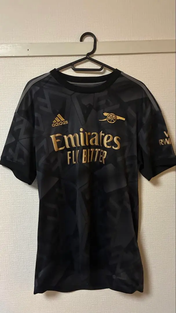 2026年最新】アーセナル アウェイ 22-23の人気アイテム - メルカリ