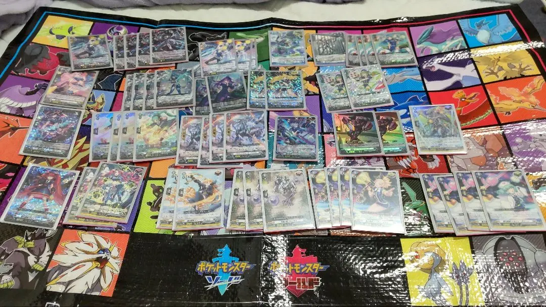 2026年最新】セラス デッキの人気アイテム - メルカリ