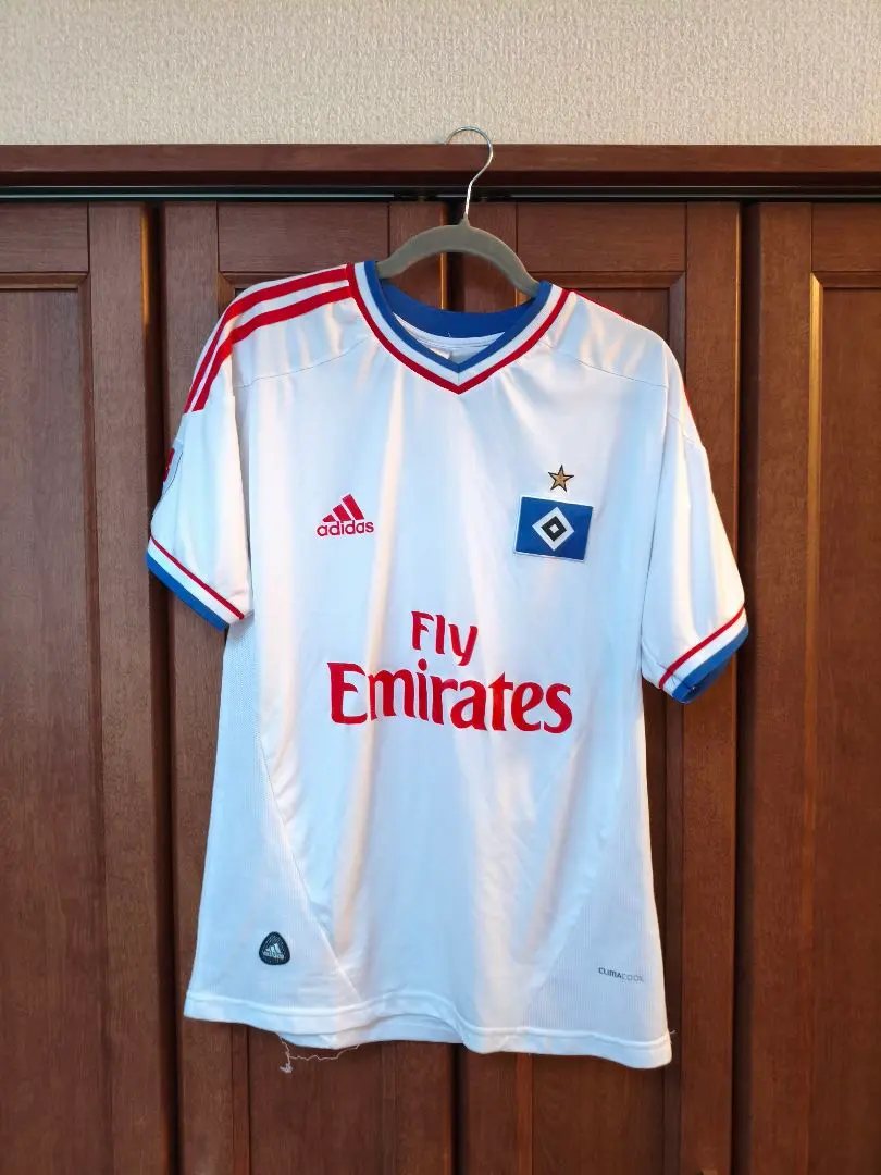 2026年最新】ハンブルガーsv ユニフォームの人気アイテム - メルカリ