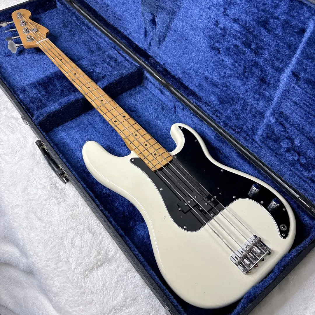 2026年最新】fender japan pb57の人気アイテム - メルカリ