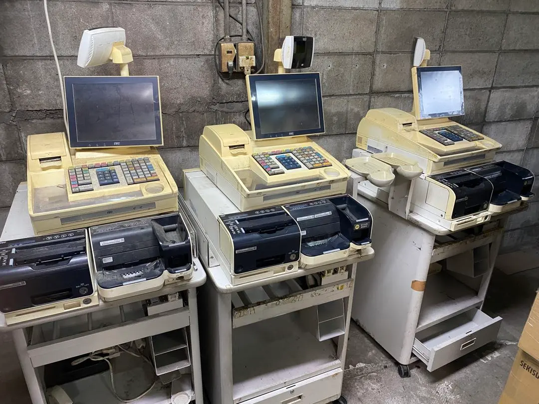 2026年最新】TEC釣銭機の人気アイテム - メルカリ