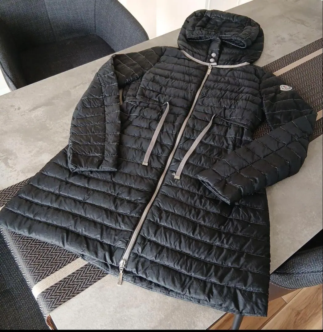 2026年最新】MONCLER モンクレール BARBELの人気アイテム - メルカリ