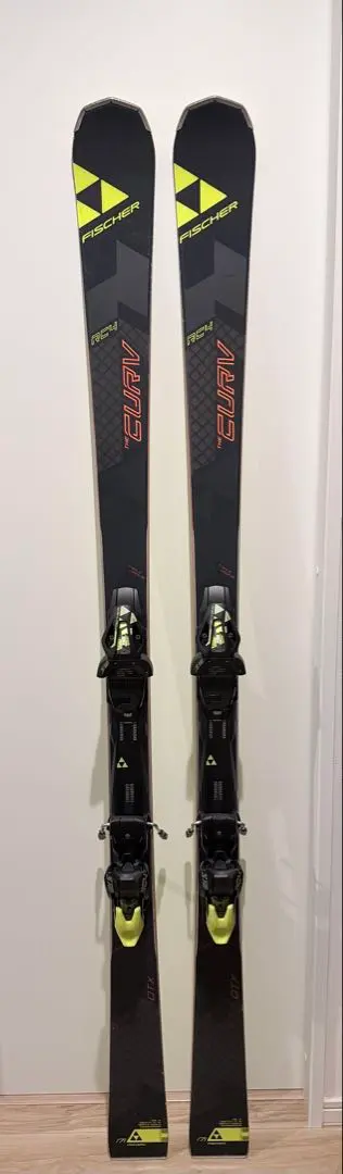 2026年最新】フィッシャー rc4 curvの人気アイテム - メルカリ