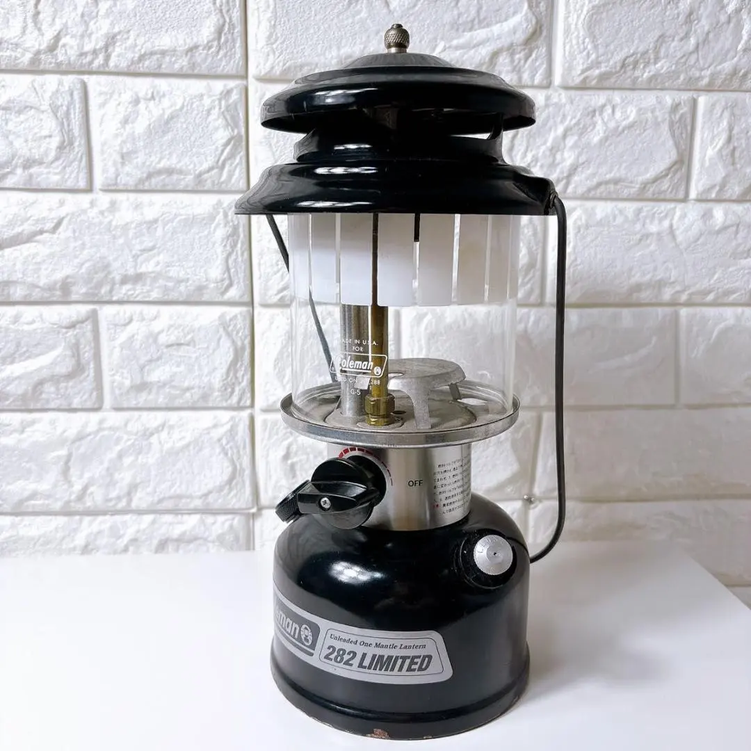 2026年最新】coleman 282 limitedの人気アイテム - メルカリ