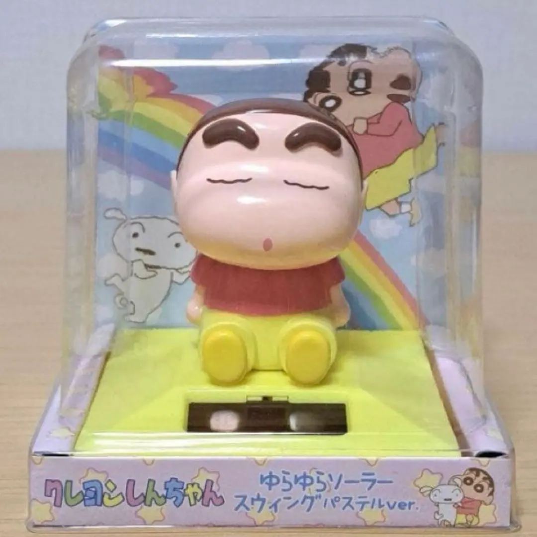 2026年最新】クレヨンしんちゃんソーラースウィングの人気アイテム