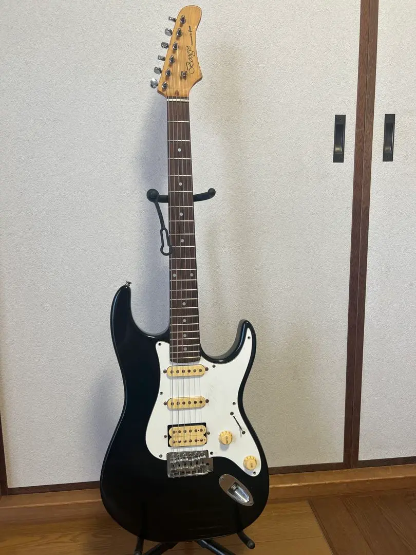 2026年最新】greco boogieの人気アイテム - メルカリ