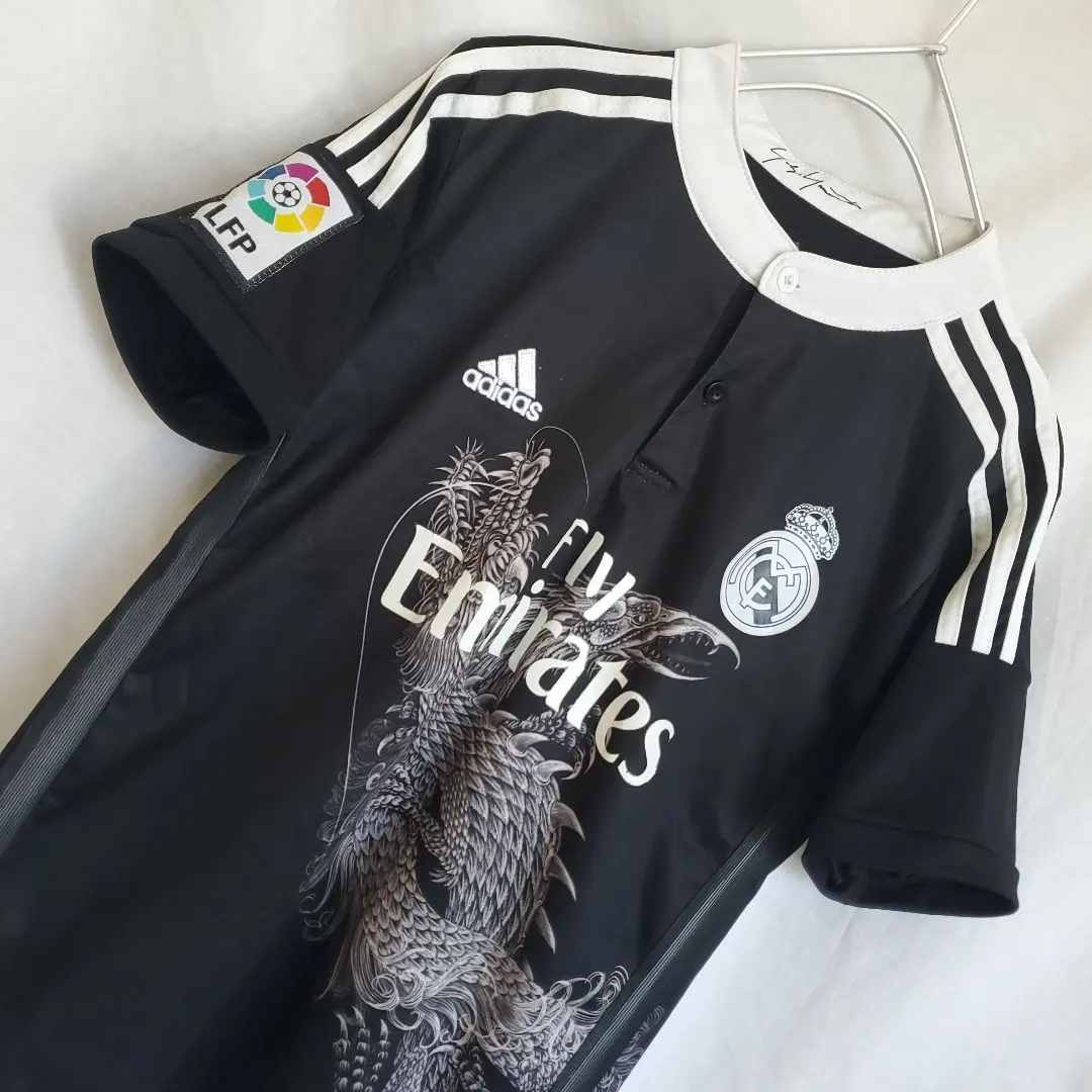 2026年最新】レアルマドリード ヨウジヤマモトの人気アイテム - メルカリ