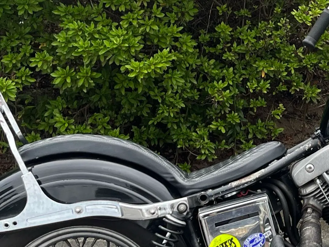 2026年最新】4速フレーム シート ハーレーの人気アイテム - メルカリ