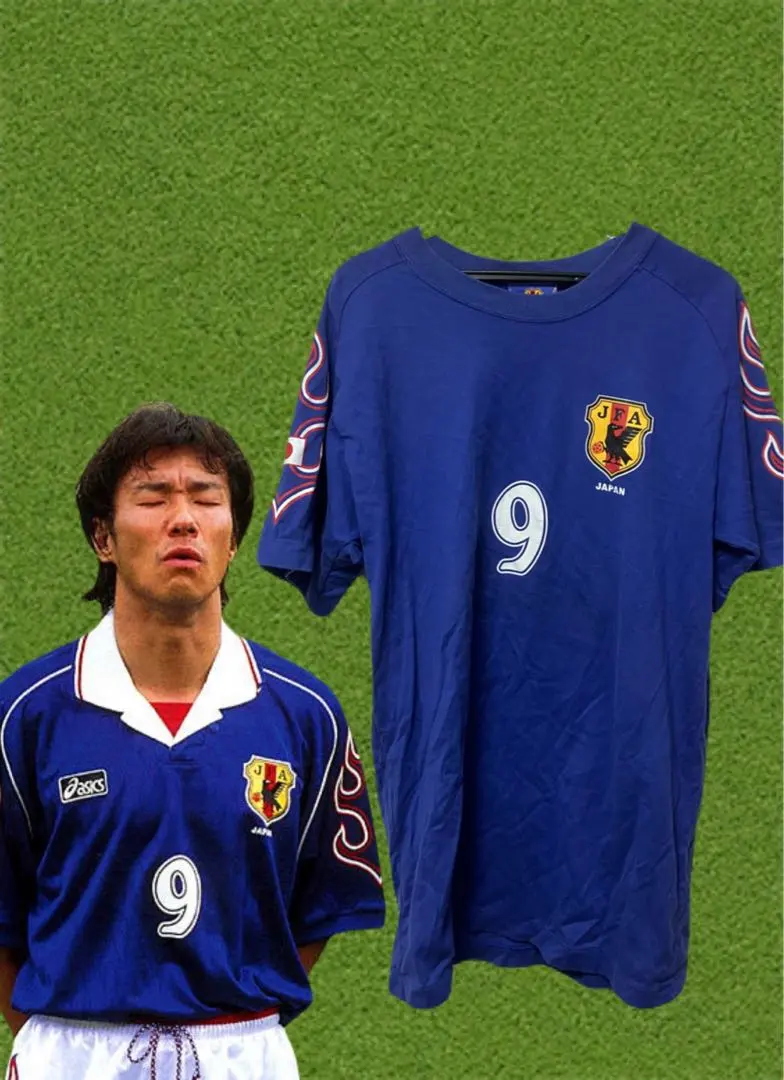 2026年最新】中山雅史 ユニフォームの人気アイテム - メルカリ