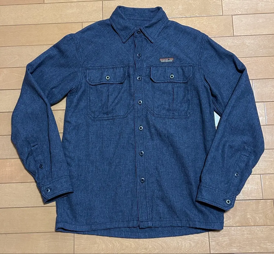 2026年最新】Patagonia パタゴニア メンズ ファリアーズシャツの人気