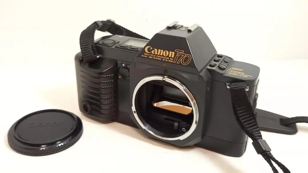 2026年最新】t70 canonの人気アイテム - メルカリ
