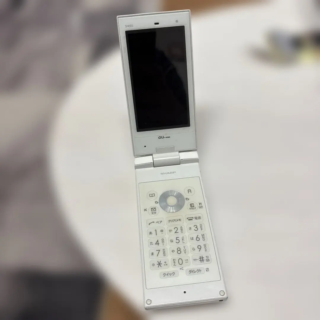 2026年最新】au sh009の人気アイテム - メルカリ