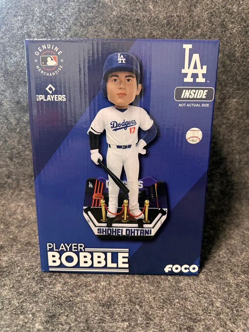 2026年最新】大谷翔平 ボブルヘッド 日本ハムの人気アイテム - メルカリ