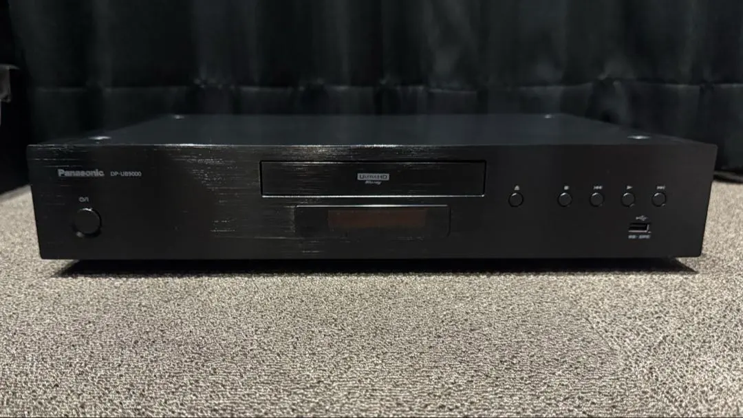 2026年最新】DP-UB9000の人気アイテム - メルカリ