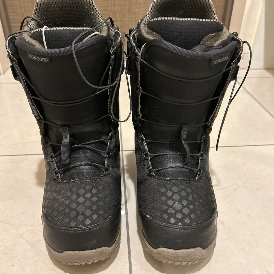 2026年最新】burton concordの人気アイテム - メルカリ