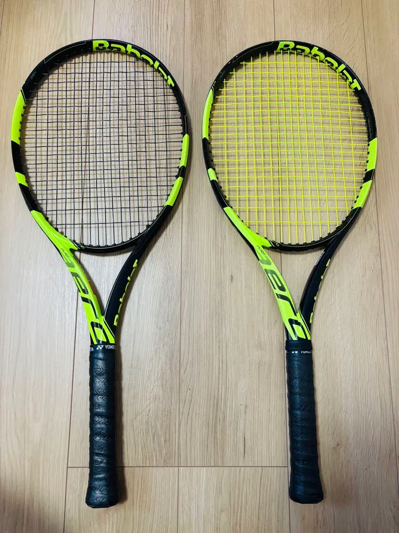2026年最新】babolat pure aero 2016の人気アイテム - メルカリ