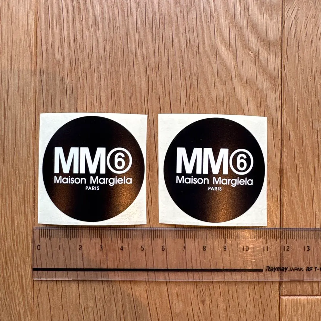 2026年最新】MM6 Maison Margiela その他の人気アイテム - メルカリ