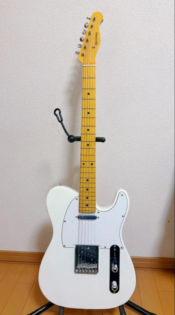 2026年最新】history テレキャスターの人気アイテム - メルカリ