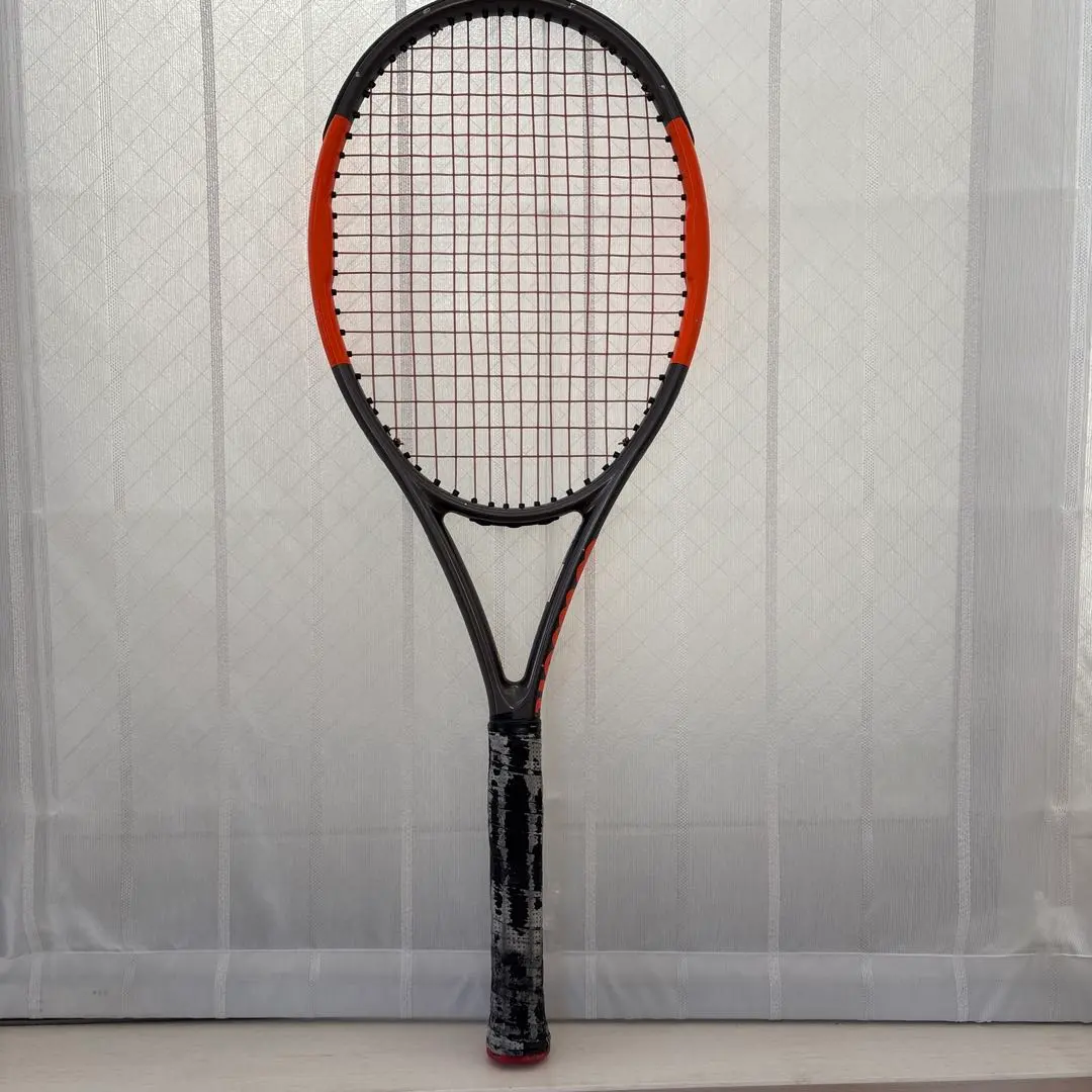 2026年最新】wilson burn 95の人気アイテム - メルカリ