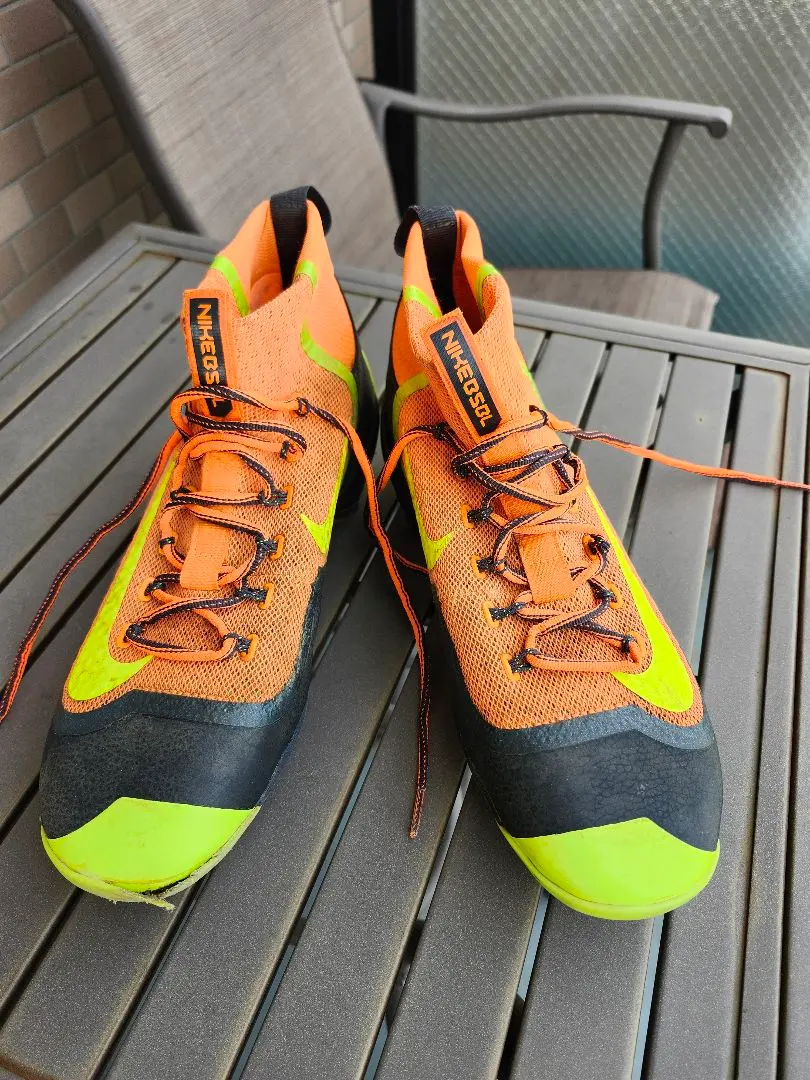 2026年最新】ナイキ ハイパー ヴェノム ハイカットの人気アイテム