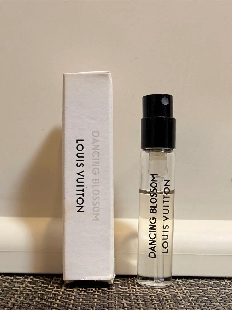 2026年最新】ルイヴィトン 香水 ダンシング ブロッサムの人気アイテム