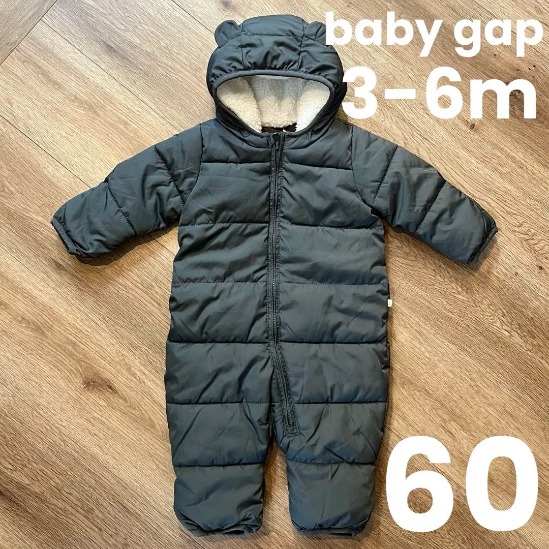 2026年最新】gap スノースーツ 100の人気アイテム - メルカリ