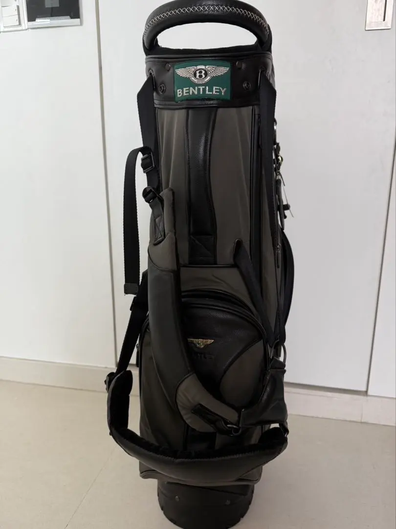 2026年最新】ベントレー ゴルフバッグの人気アイテム - メルカリ