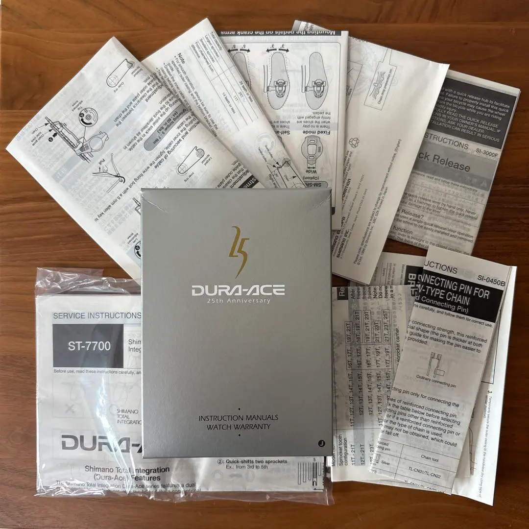 2026年最新】DURA-ACE 25周年の人気アイテム - メルカリ