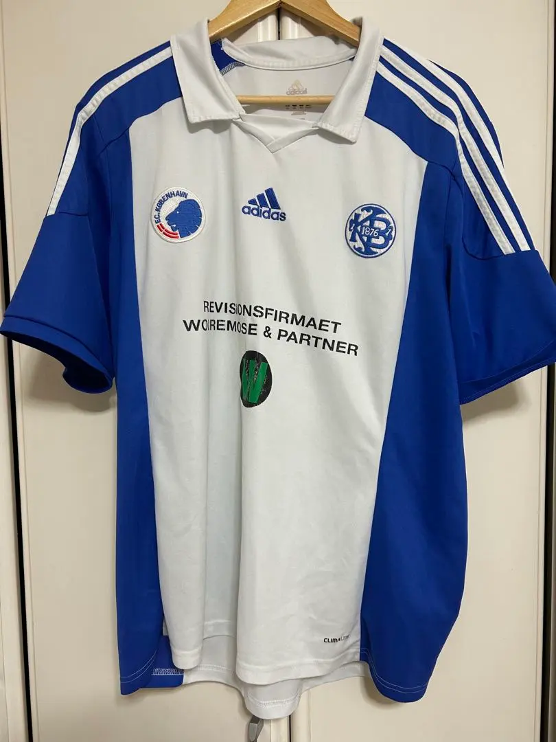 2026年最新】コペンハーゲン ユニフォームの人気アイテム - メルカリ