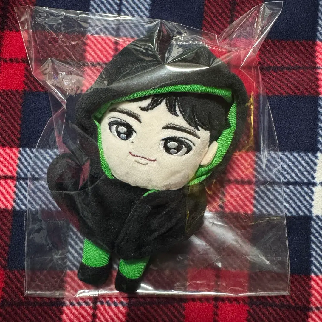 2026年最新】超特急 タクヤ ぬいぐるみ jokerの人気アイテム - メルカリ