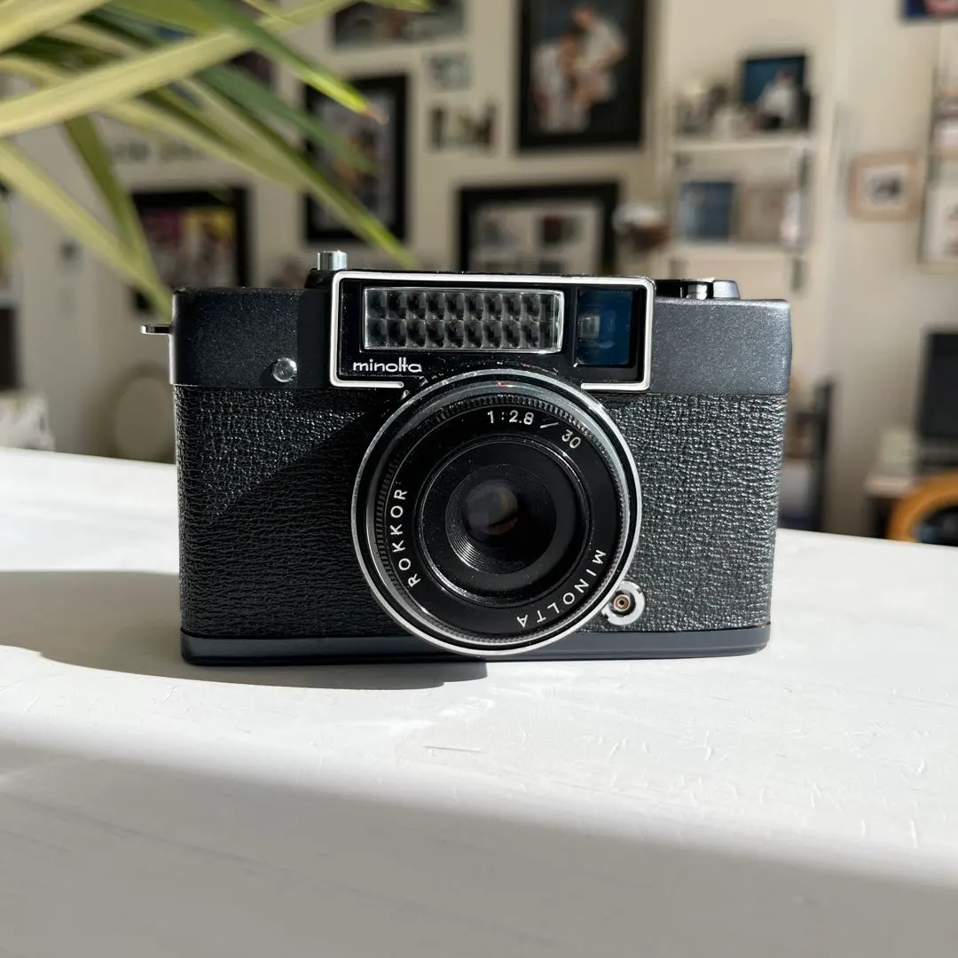 2026年最新】minolta repoの人気アイテム - メルカリ