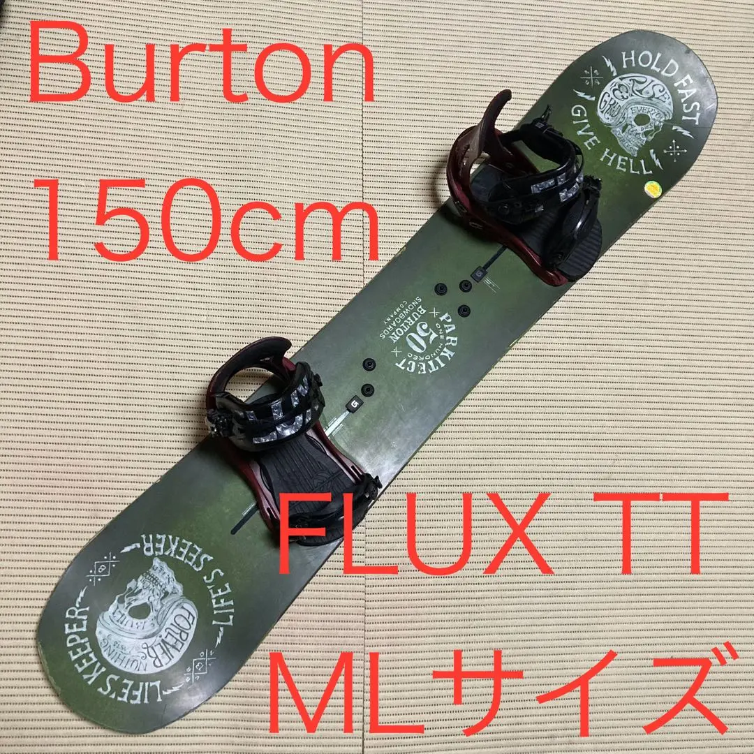 2026年最新】burton parkitectの人気アイテム - メルカリ