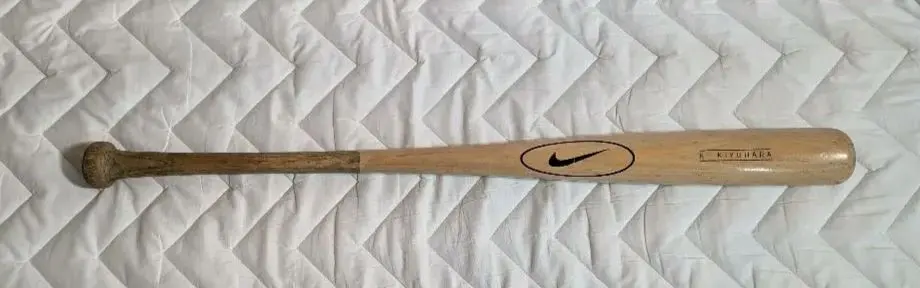 2026年最新】清原和博 バットの人気アイテム - メルカリ