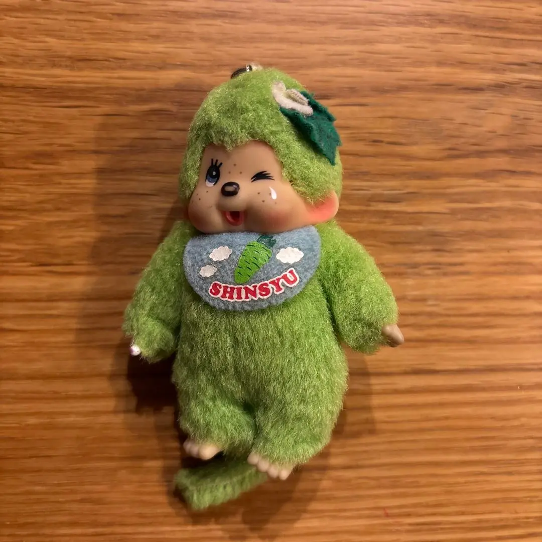 2026年最新】モンチッチ 信州の人気アイテム - メルカリ