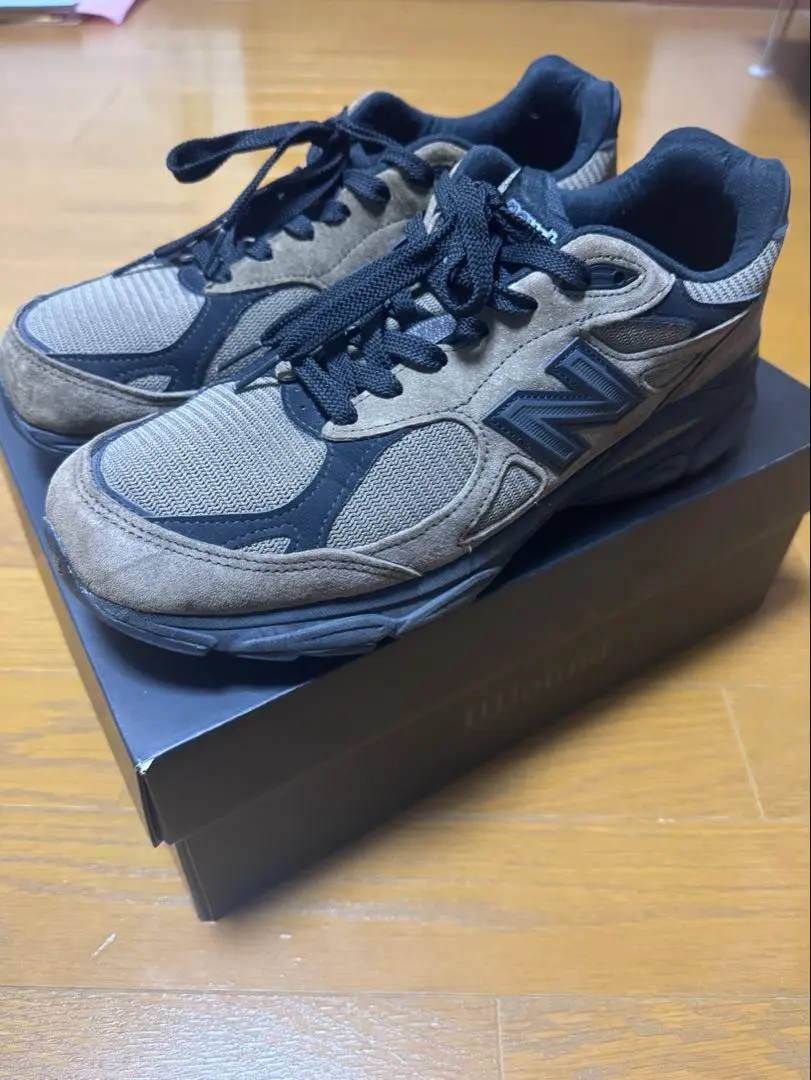 2026年最新】jjjjound new balance 990v3 28の人気アイテム - メルカリ